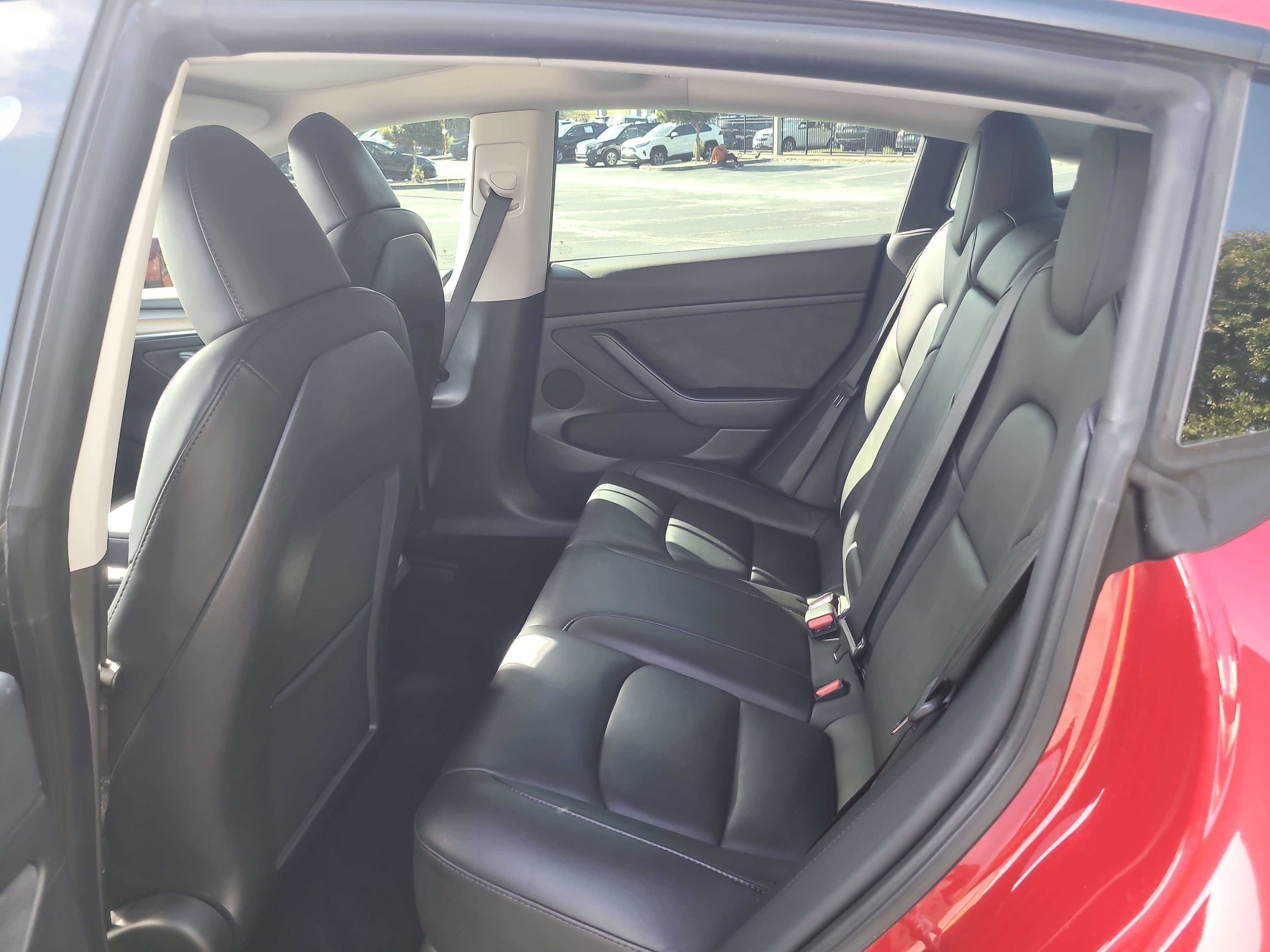 Used 2023 Tesla Model 3 Standard Range RWD image 13