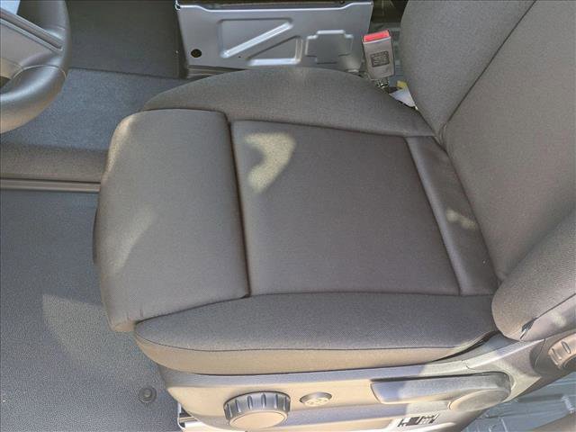 New 2026 Mercedes-Benz Sprinter 2500 image 4