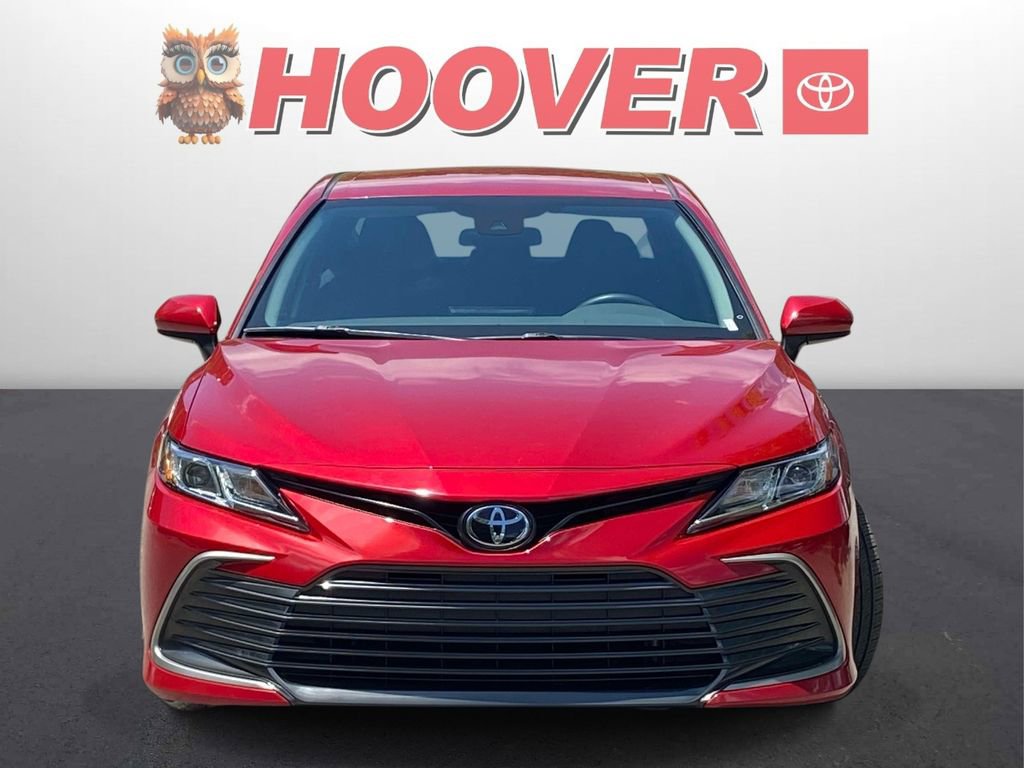 Used 2023 Toyota Camry LE FWD image 8
