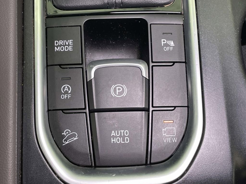Used 2019 Hyundai Santa Fe AWD image 33