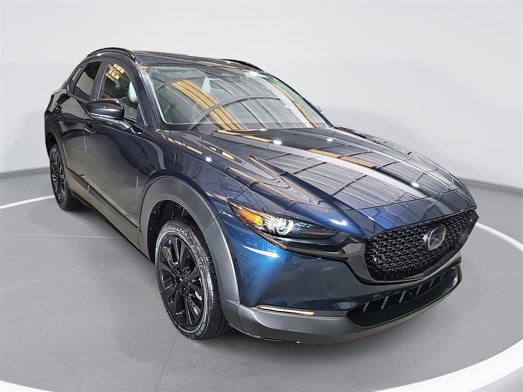 New 2026 MAZDA CX-30 AWD 2.5 S image 3