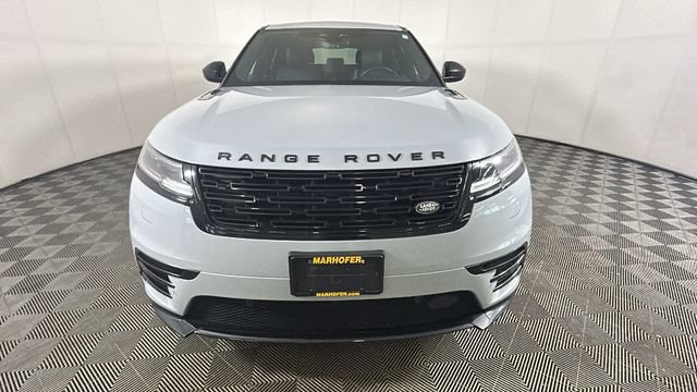 Used 2025 Land Rover Range Rover Velar Dynamic SE AWD/4WD image 7