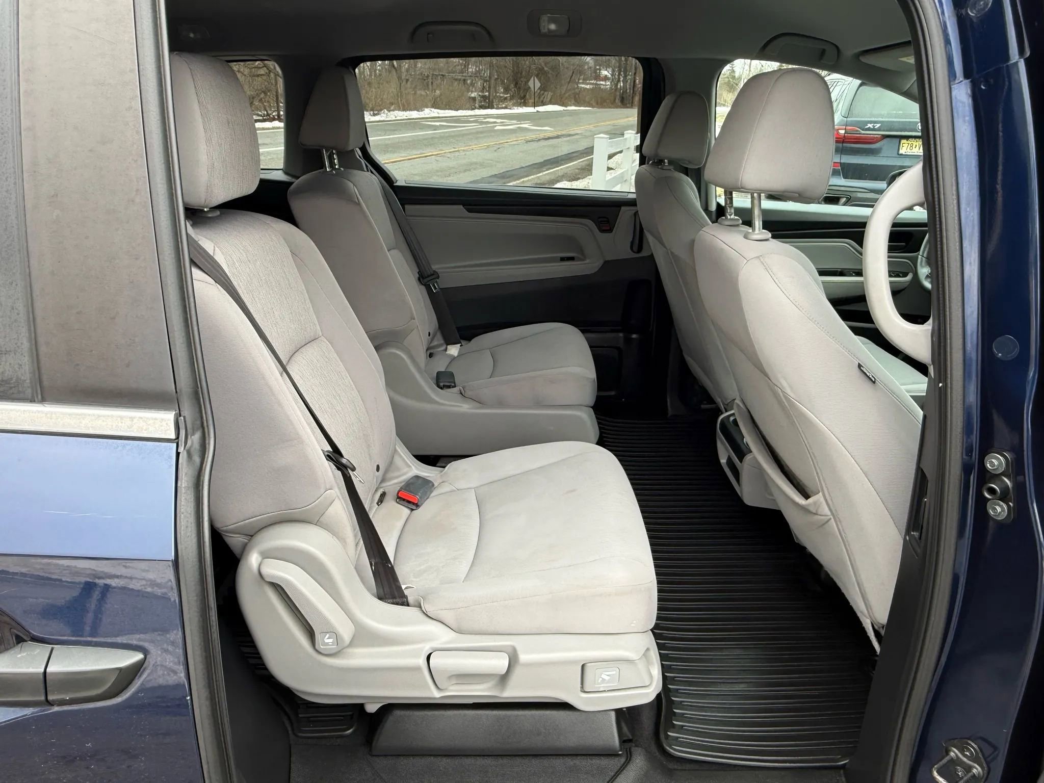 Used 2018 Honda Odyssey LX image 16