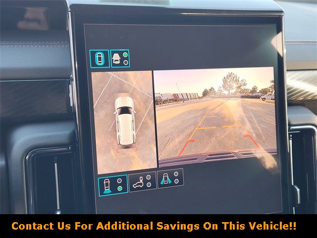 New 2026 GMC Yukon AT4 image 13