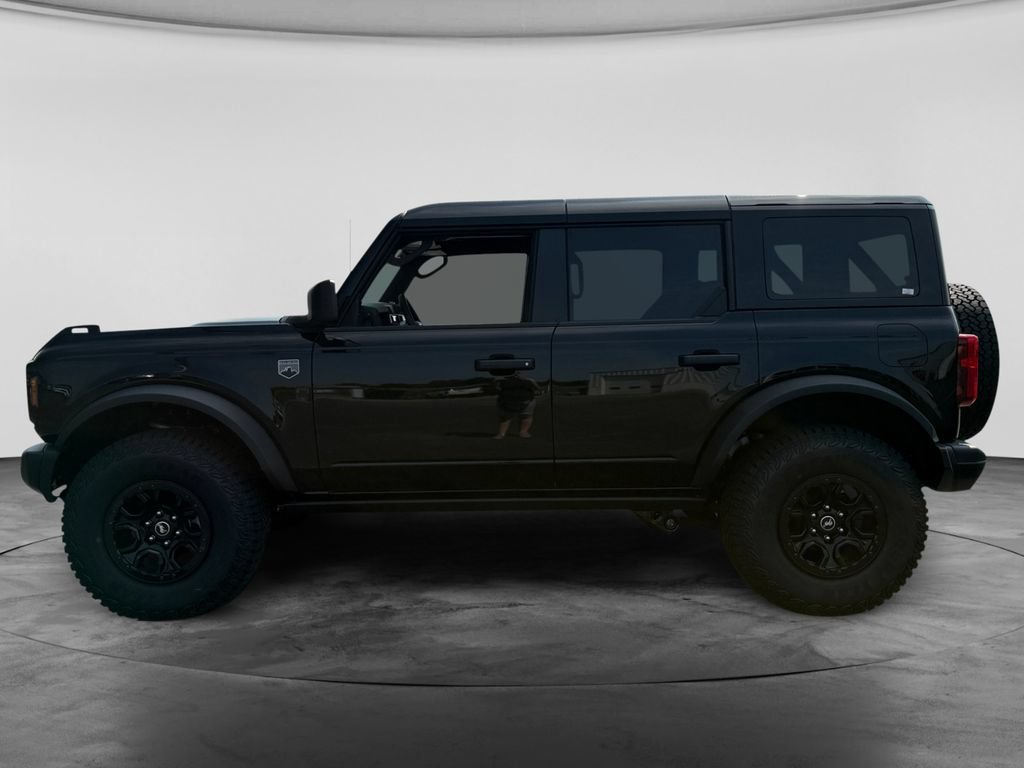 New 2026 Ford Bronco Big Bend w/ Black Diamond Package AWD/4WD image 5
