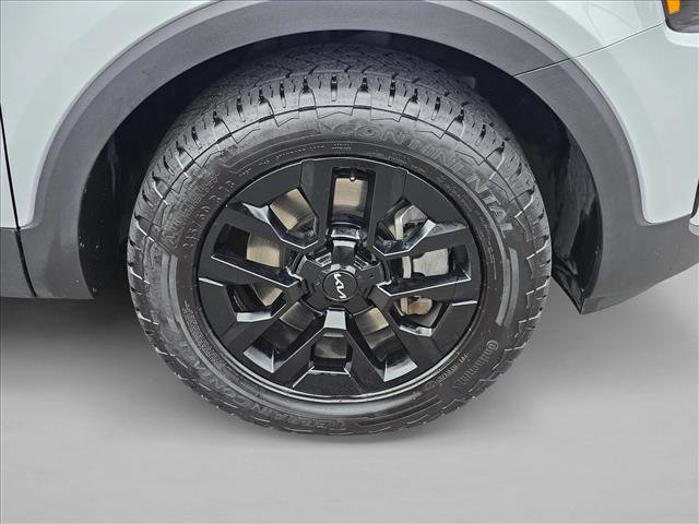 Used 2024 Kia Telluride SX Prestige X-Pro AWD/4WD image 9
