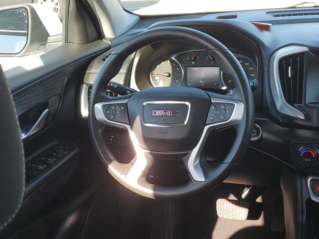 Used 2022 GMC Terrain SLE w/ Driver Convenience Package FWD image 28