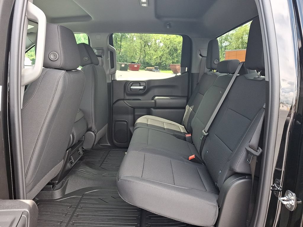 New 2026 GMC Sierra 1500 Pro w/ Pro Value Package AWD/4WD image 6
