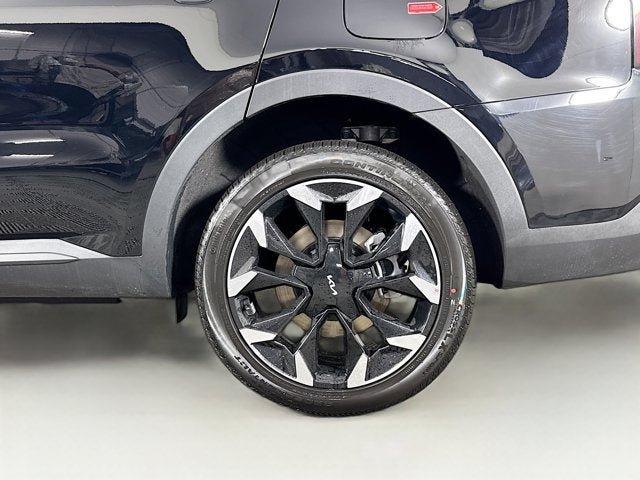 New 2026 Kia Sorento EX AWD/4WD image 10