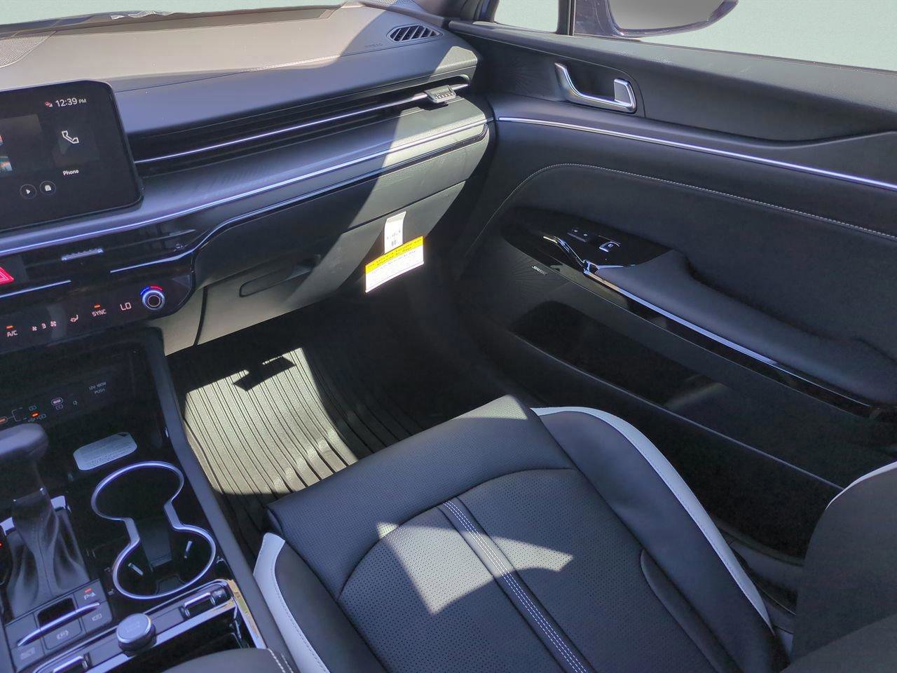 New 2026 Kia K5 GT-Line image 16