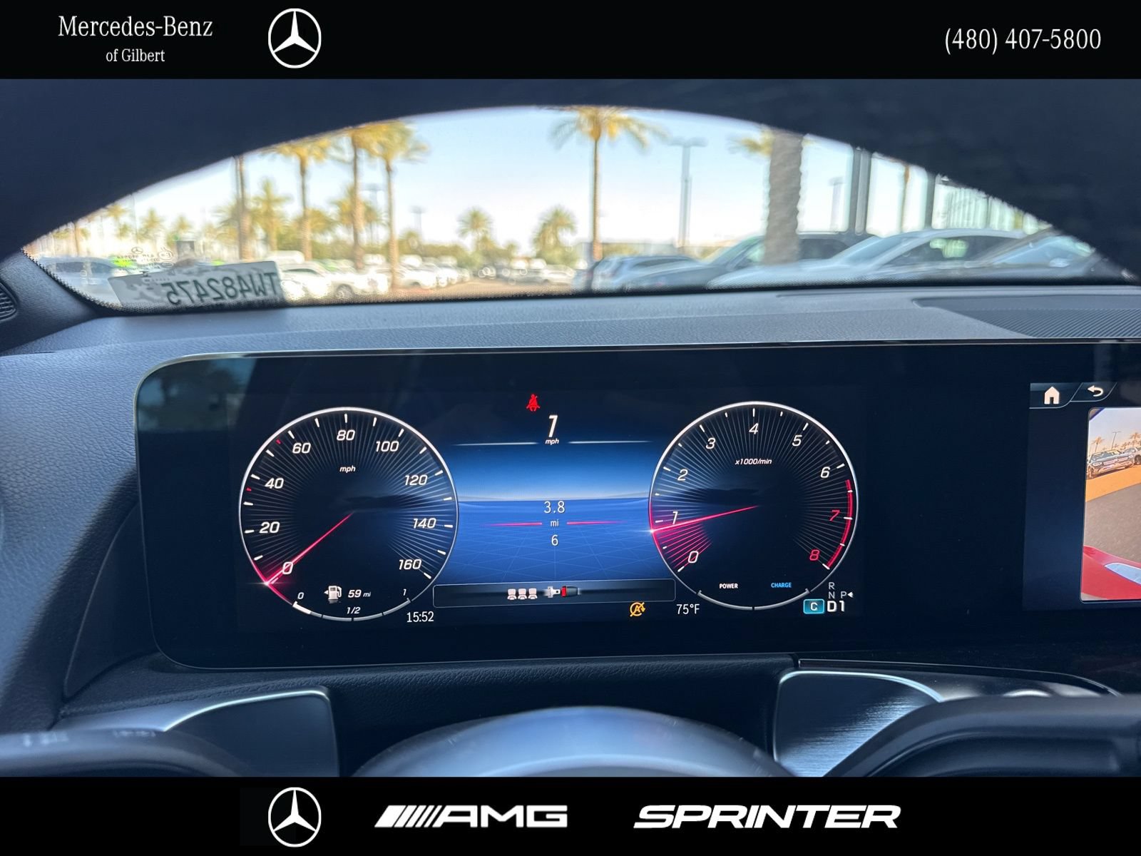 New 2026 Mercedes-Benz GLB 250 image 27