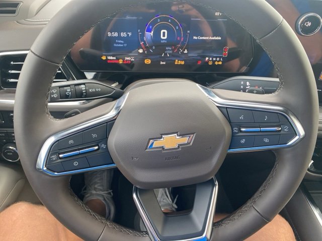 New 2026 Chevrolet Tahoe LT image 22
