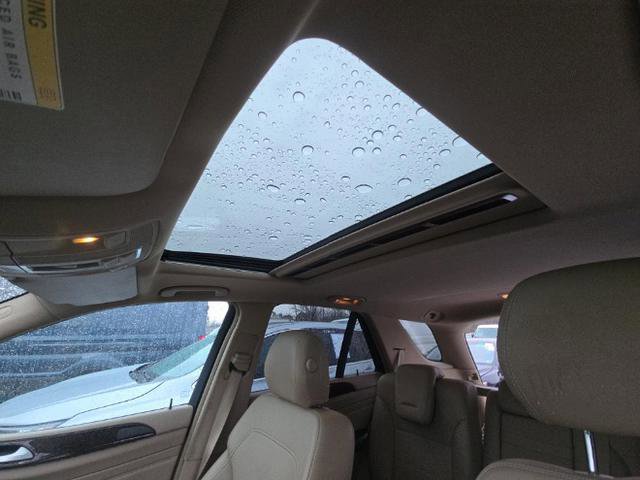 Used 2014 Mercedes-Benz ML 350 ML 350 w/ Premium 1 Package image 14