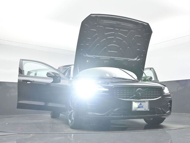 Used 2024 Volvo S60 B5 Plus FWD image 52