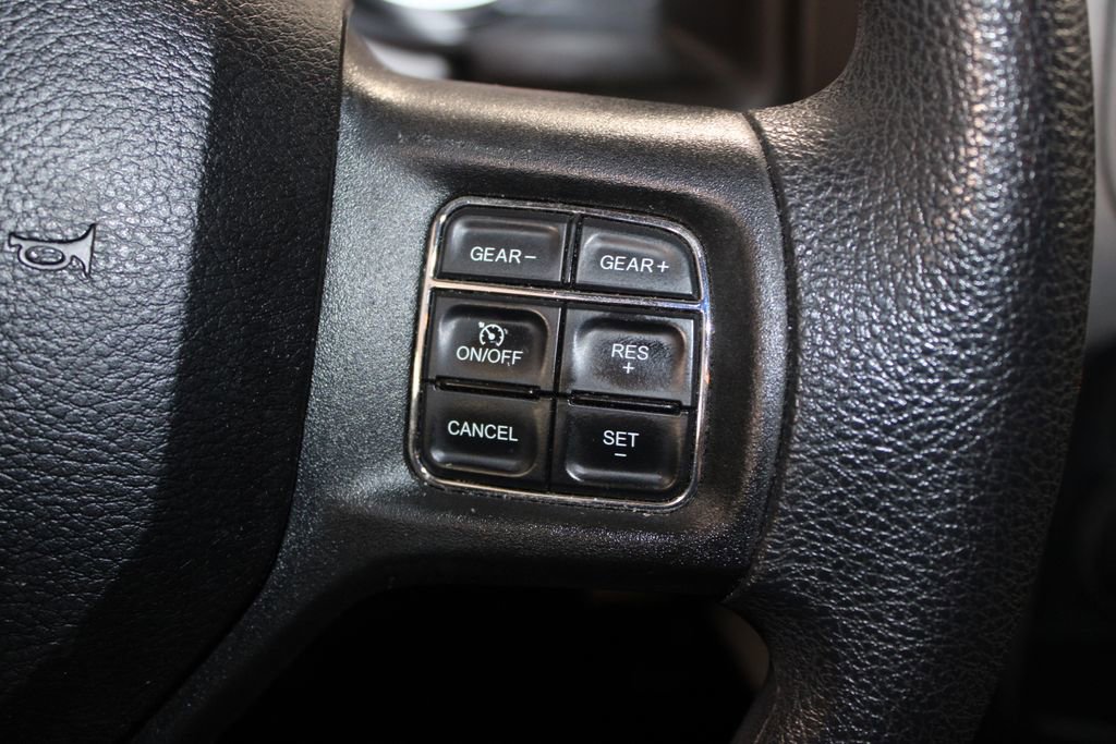 Used 2019 RAM 1500 Tradesman w/ Popular Equipment Group image 23