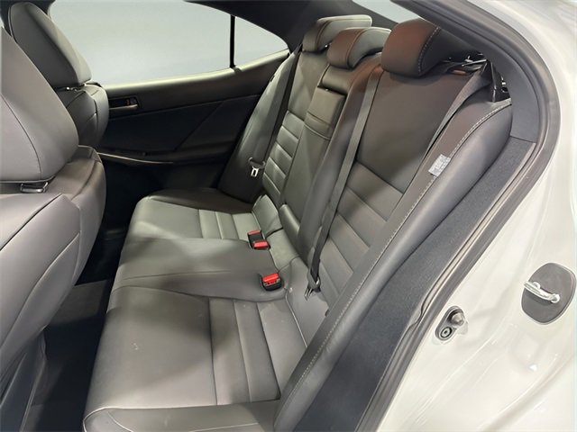 Used 2020 Lexus IS 300 F Sport image 32