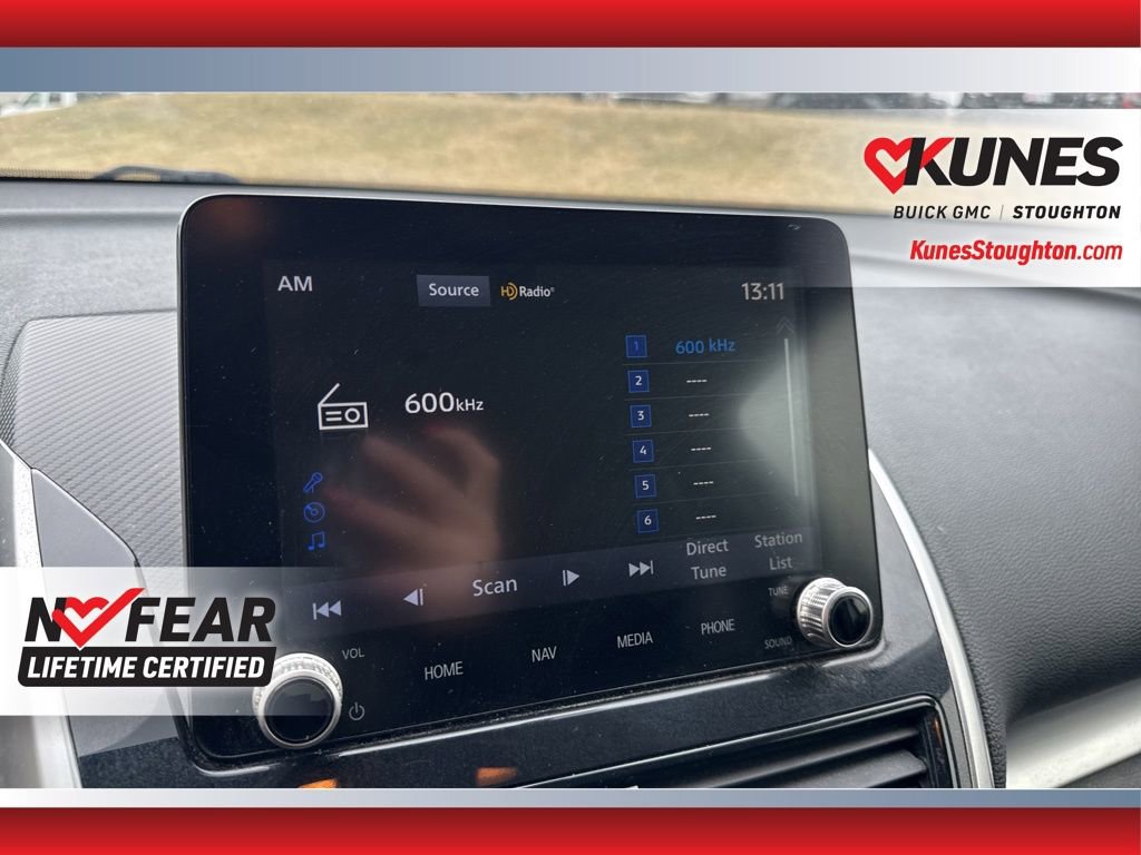 Used 2024 Mitsubishi Eclipse Cross SE image 29