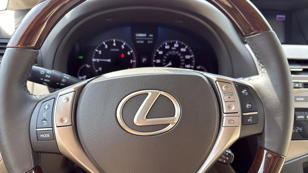 Used 2014 Lexus RX 350 AWD image 19