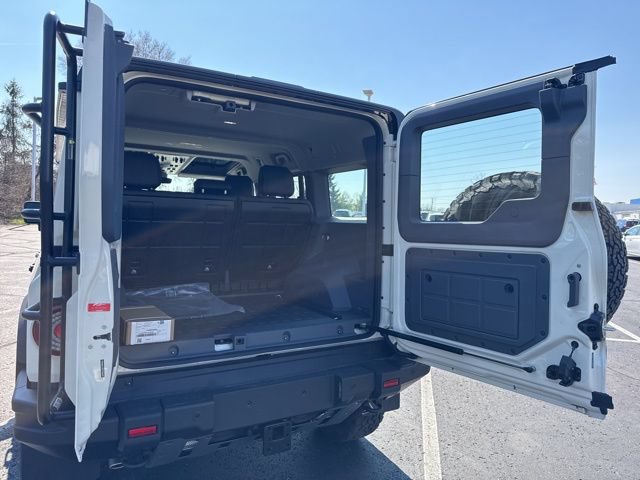 New 2026 INEOS Grenadier Station Wagon AWD/4WD image 28