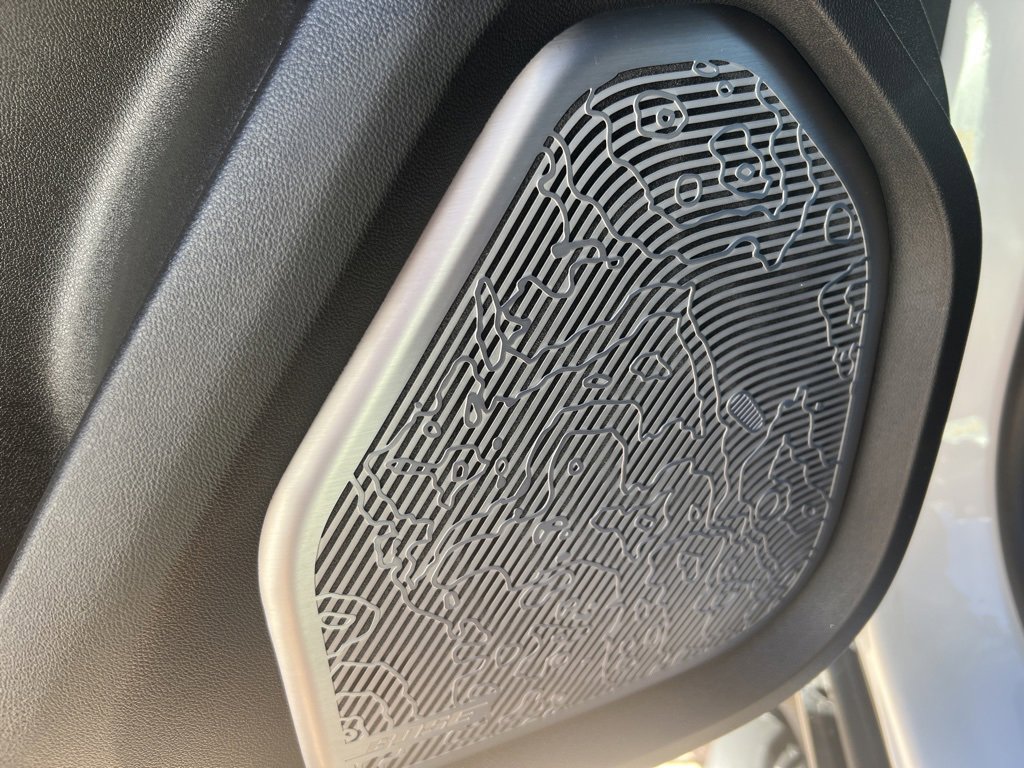 Used 2023 GMC Hummer EV Edition 1 image 19