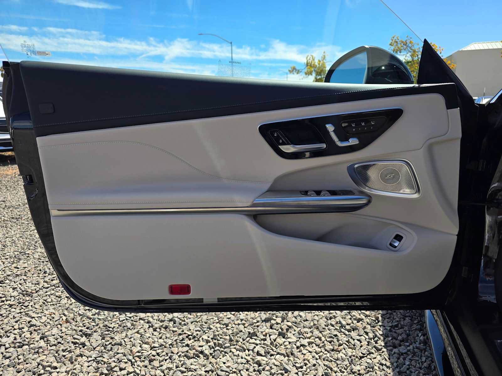 New 2027 Mercedes-Benz CLE 53 AMG 4MATIC Cabriolet image 14