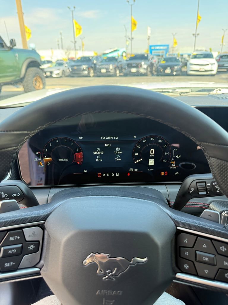 New 2026 Ford Mustang GT image 26