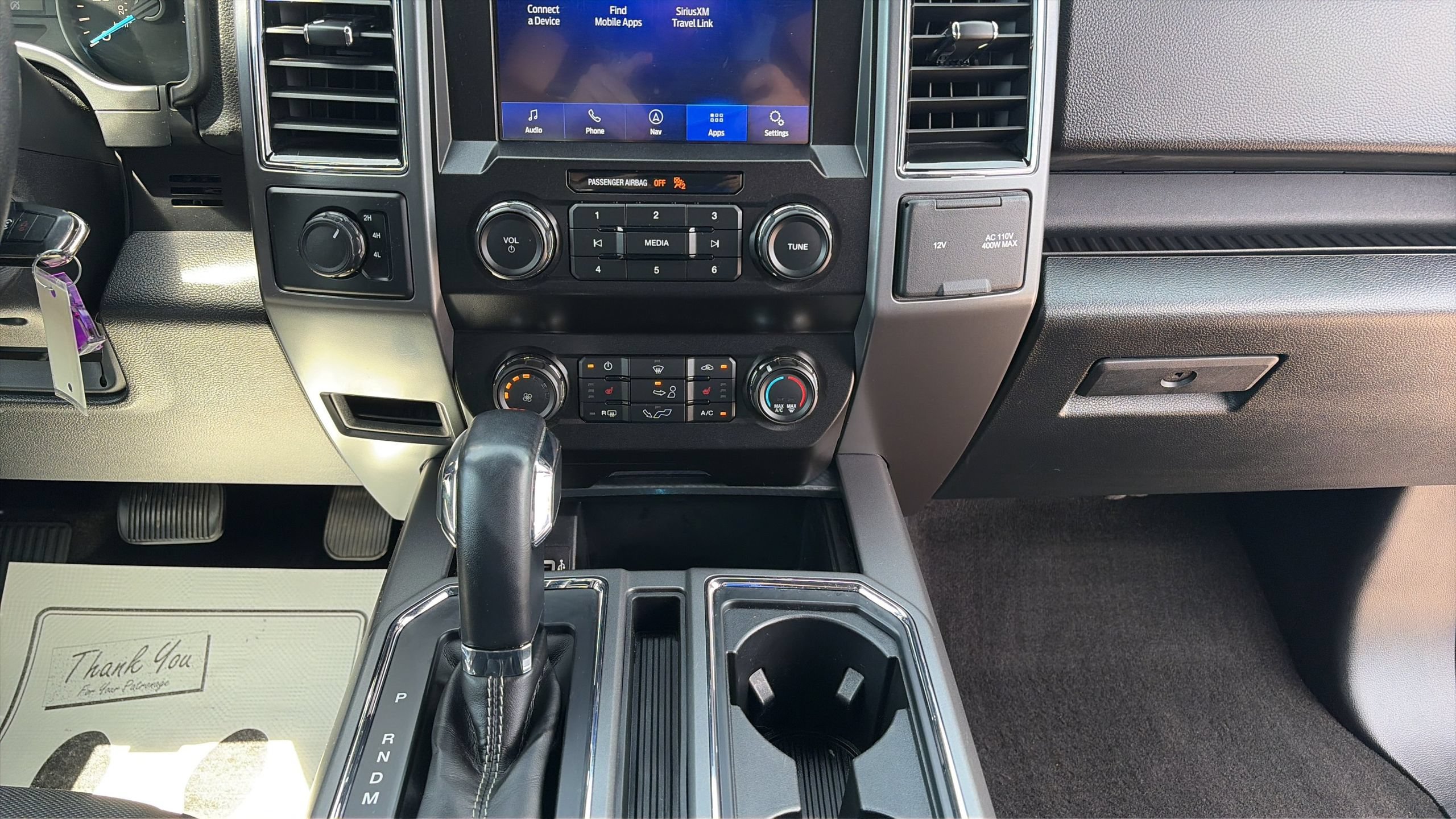 Used 2019 Ford F150 XLT w/ Equipment Group 302A Luxury AWD/4WD image 25