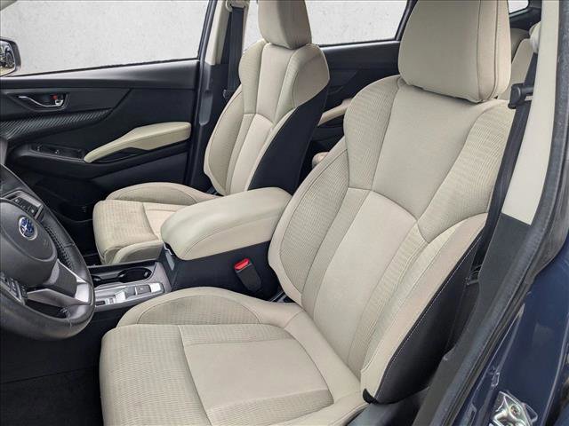 Used 2023 Subaru Ascent Premium w/ Convenience Package AWD/4WD image 15