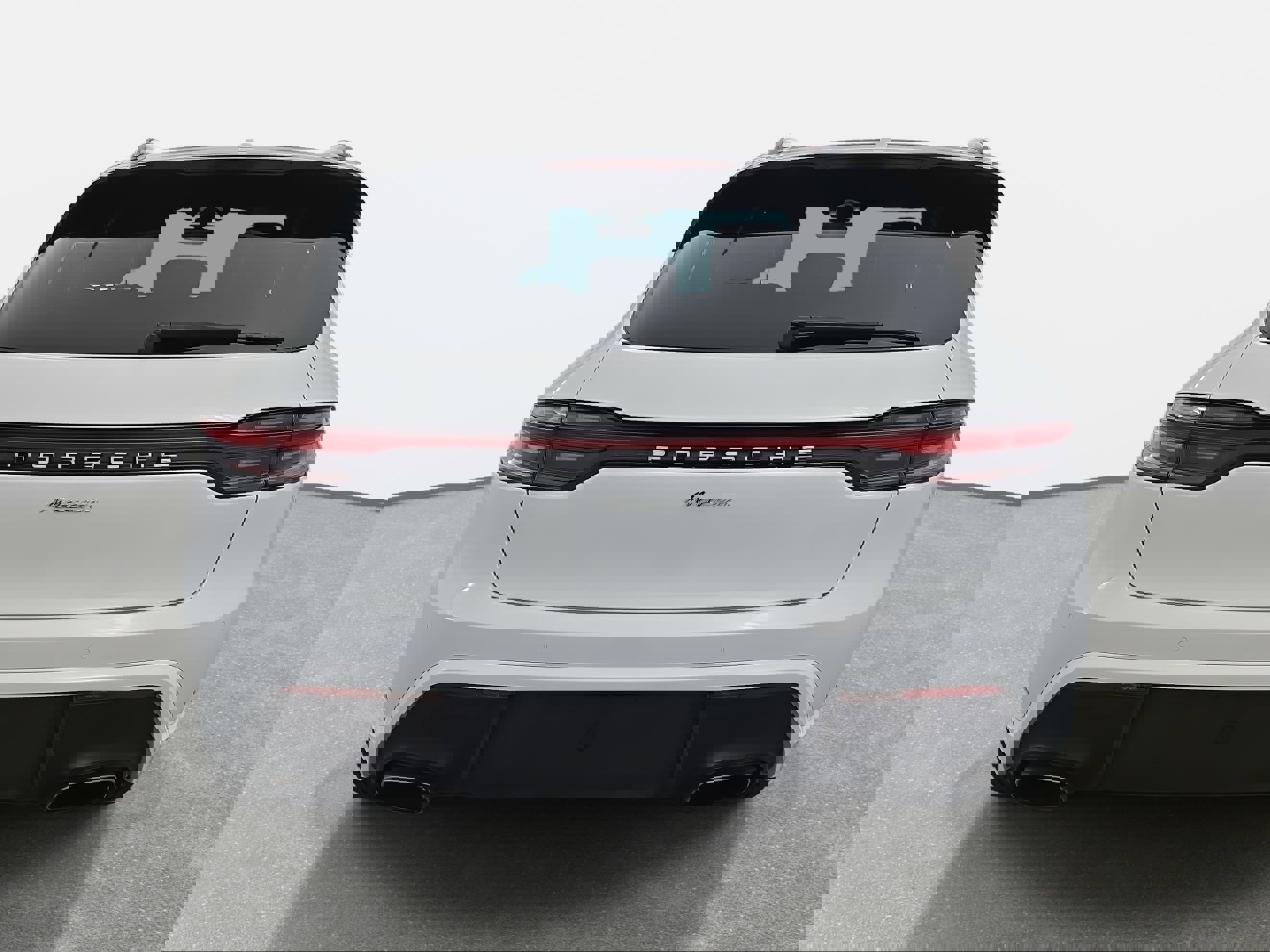 Used 2023 Porsche Macan Turbo image 6