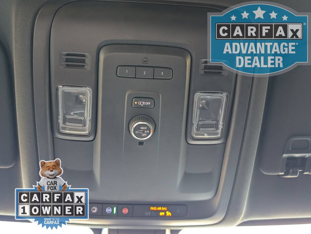 Used 2021 Chevrolet Tahoe LT AWD/4WD image 11