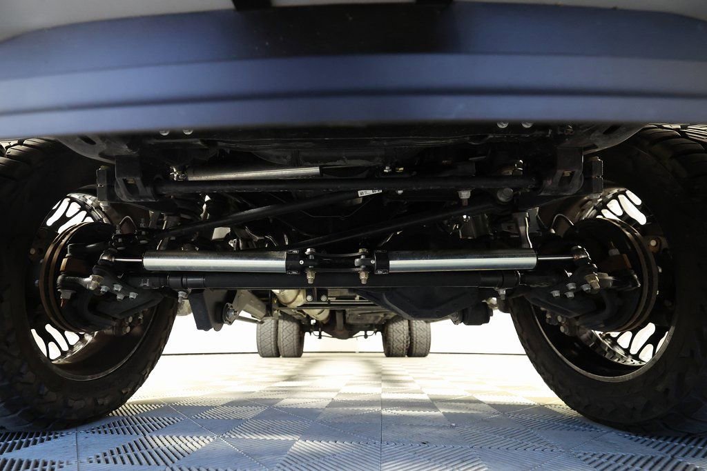 Used 2025 Ford F350 Platinum w/ Platinum Plus Package image 41