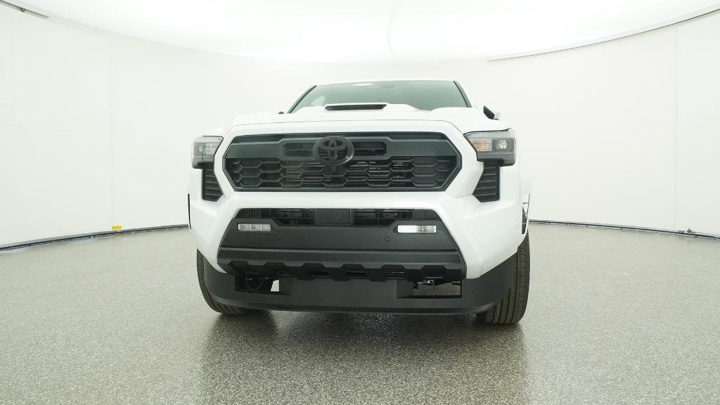 New 2026 Toyota Tacoma TRD Sport image 2