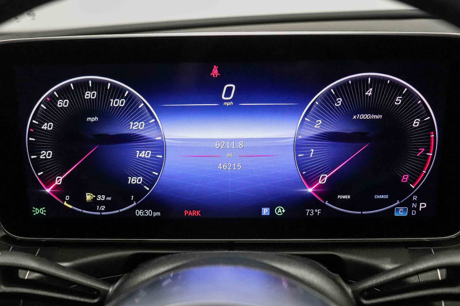 Certified 2023 Mercedes-Benz C 300 Sedan image 24