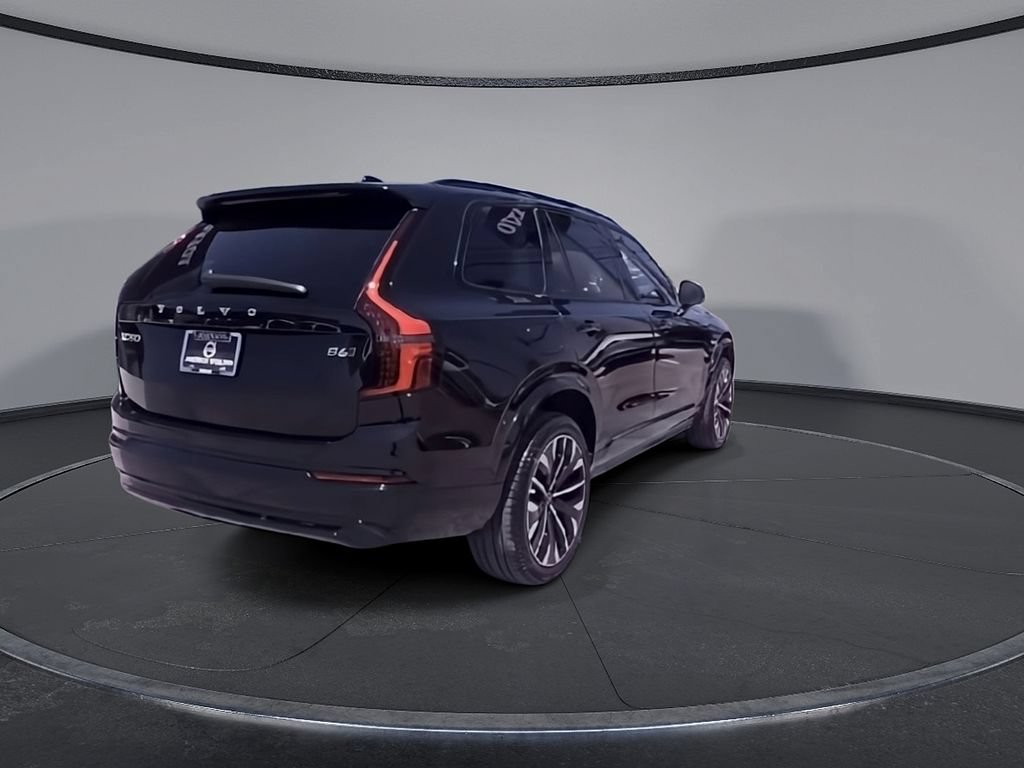 New 2026 Volvo XC90 B6 Ultra AWD/4WD image 8