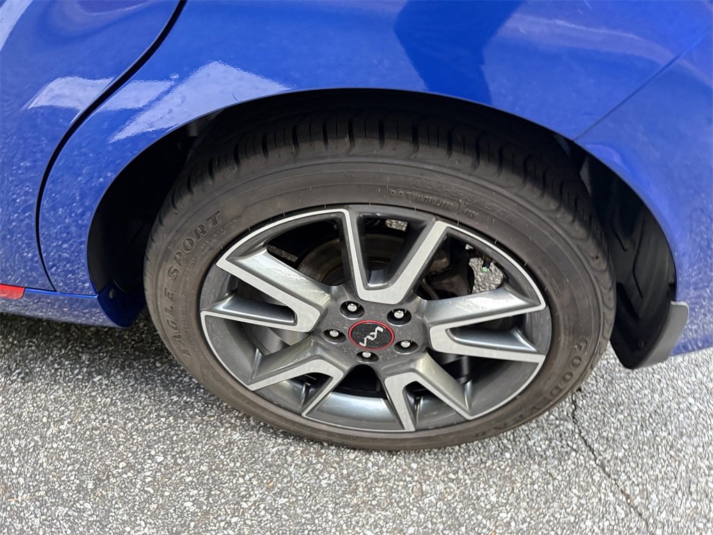 Used 2022 Kia Soul GT-Line image 19