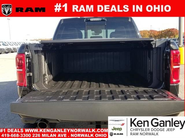 New 2026 RAM 1500 Limited image 8