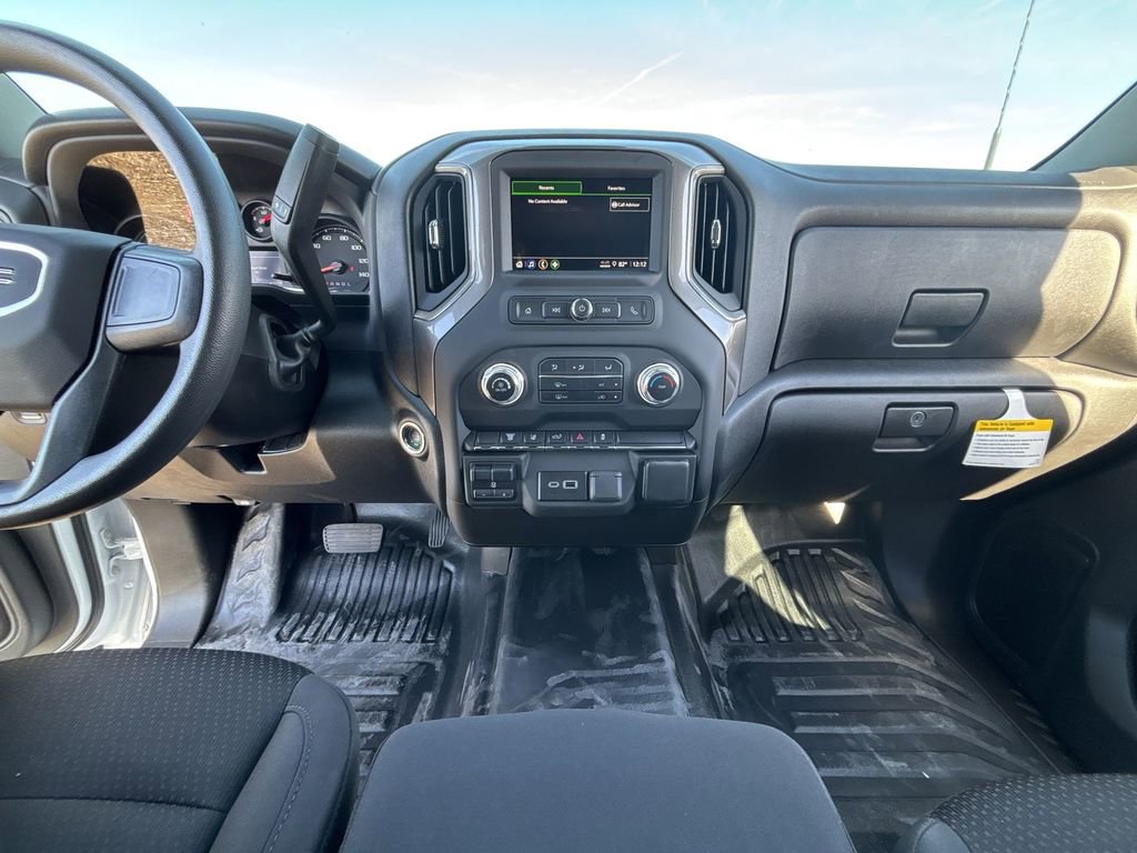 New 2025 GMC Sierra 2500 Pro image 20