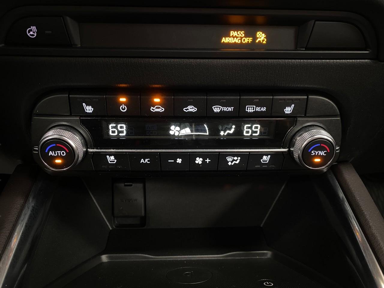 Used 2024 MAZDA CX-5 Signature image 26