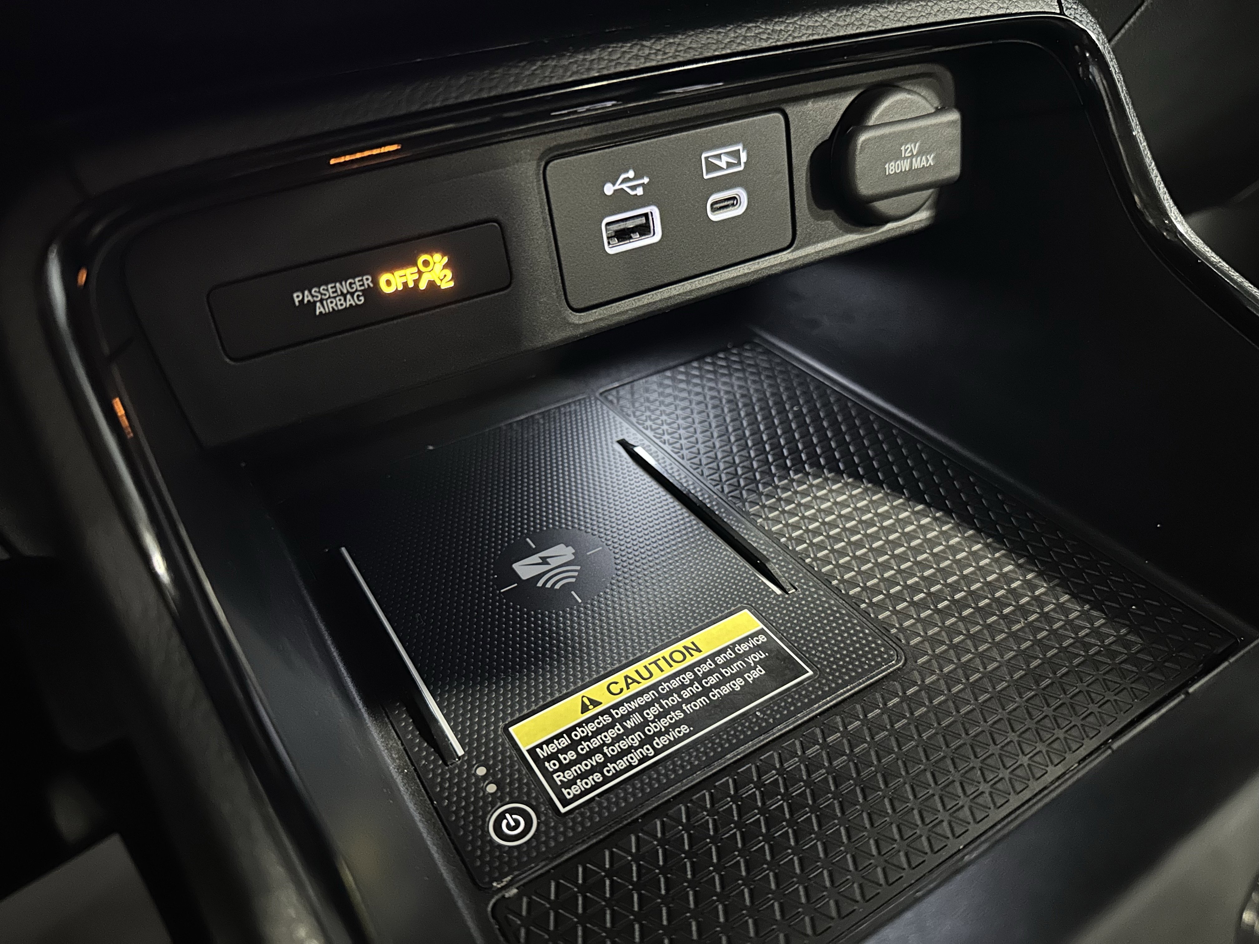 Used 2023 Honda CR-V EX-L image 14