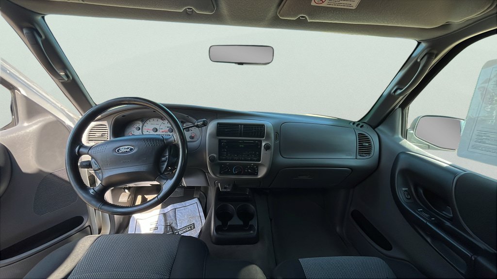 Used 2003 Ford Ranger XLT RWD image 9