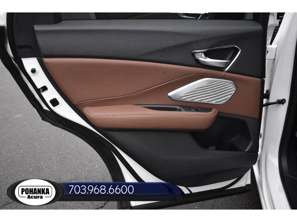 New 2026 Acura RDX w/ Technology Package image 30