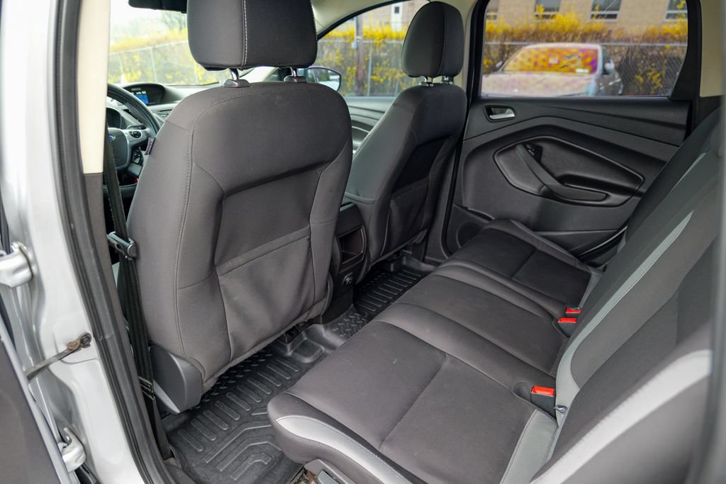 Used 2014 Ford Escape SE AWD/4WD image 25