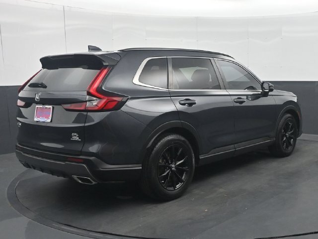 Used 2024 Honda CR-V Sport image 7