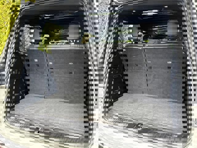 Used 2022 Jeep Wagoneer Series III w/ Premium Group I image 22