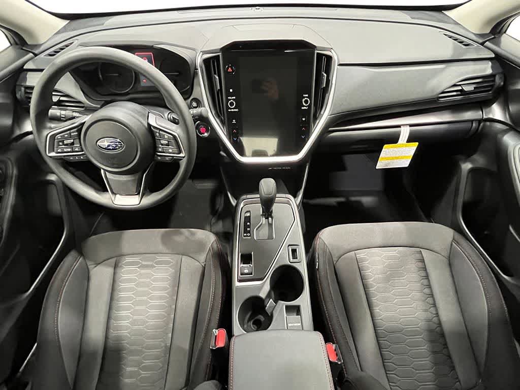 New 2026 Subaru Impreza 2.0i Sport AWD/4WD image 14