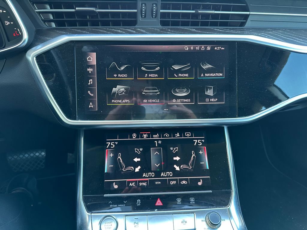 Used 2019 Audi A7 3.0T Premium Plus w/ Premium Plus Package image 8