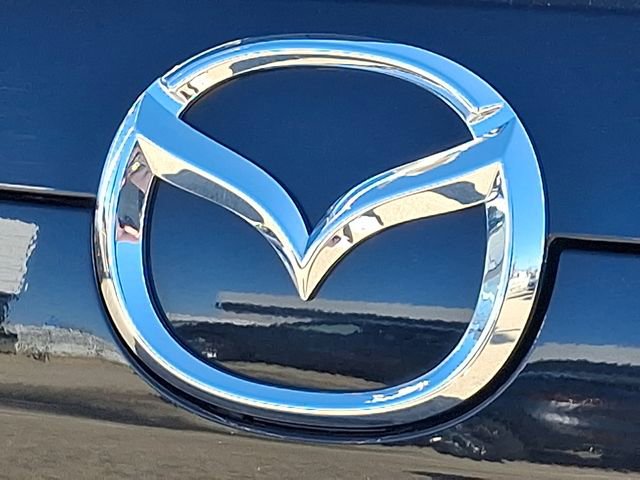 Certified 2025 MAZDA CX-5 AWD 2.5 S w/ Preferred Package image 31