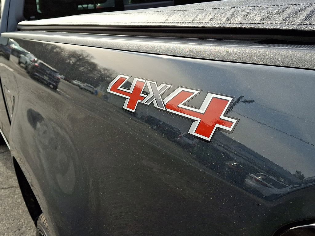 Used 2018 Chevrolet Colorado LT w/ LT Convenience Package image 36