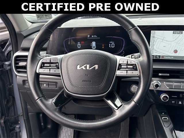 Used 2023 Kia Telluride S image 15