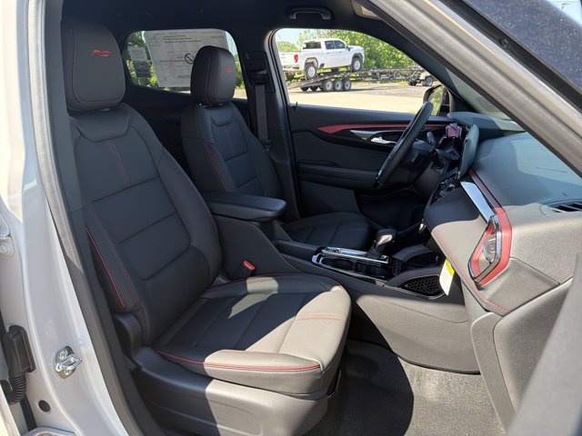 New 2026 Chevrolet TrailBlazer RS w/ Convenience Package AWD/4WD image 30